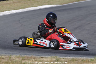 18/07/2010 : Défi France 2010 à Layrac (photos Julien Dejean) 2010 — karting