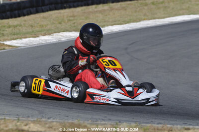 18/07/2010 : Défi France 2010 à Layrac (photos Julien Dejean) 2010 — karting