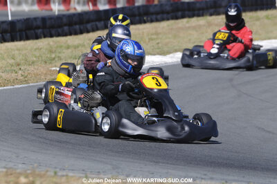 18/07/2010 : Défi France 2010 à Layrac (photos Julien Dejean) 2010 — karting