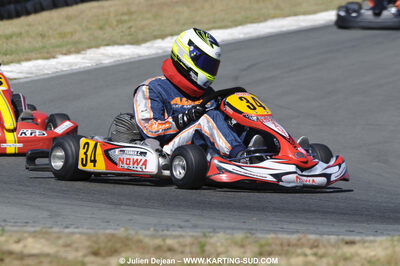 18/07/2010 : Défi France 2010 à Layrac (photos Julien Dejean) 2010 — karting