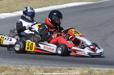 18/07/2010 : Défi France 2010 à Layrac (photos Julien Dejean) 2010 — karting