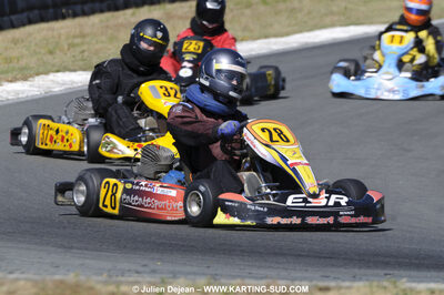 18/07/2010 : Défi France 2010 à Layrac (photos Julien Dejean) 2010 — karting