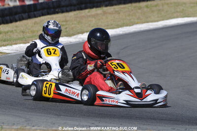 18/07/2010 : Défi France 2010 à Layrac (photos Julien Dejean) 2010 — karting