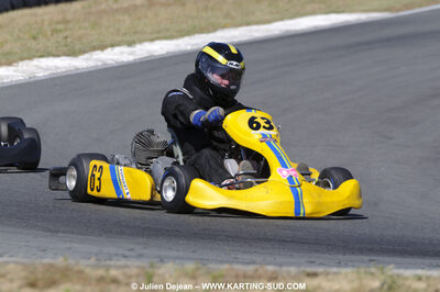 18/07/2010 : Défi France 2010 à Layrac (photos Julien Dejean) 2010 — karting