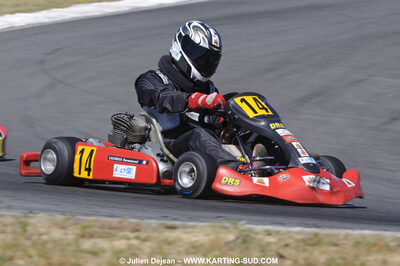 18/07/2010 : Défi France 2010 à Layrac (photos Julien Dejean) 2010 — karting