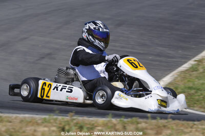 18/07/2010 : Défi France 2010 à Layrac (photos Julien Dejean) 2010 — karting
