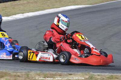 18/07/2010 : Défi France 2010 à Layrac (photos Julien Dejean) 2010 — karting