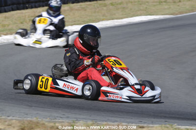 18/07/2010 : Défi France 2010 à Layrac (photos Julien Dejean) 2010 — karting