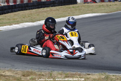 18/07/2010 : Défi France 2010 à Layrac (photos Julien Dejean) 2010 — karting