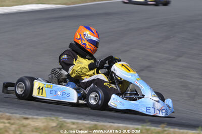 18/07/2010 : Défi France 2010 à Layrac (photos Julien Dejean) 2010 — karting