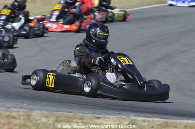 18/07/2010 : Défi France 2010 à Layrac (photos Julien Dejean) 2010 — karting