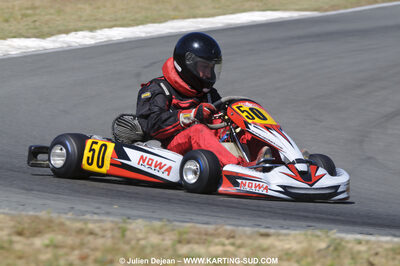 18/07/2010 : Défi France 2010 à Layrac (photos Julien Dejean) 2010 — karting