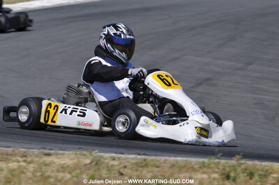 18/07/2010 : Défi France 2010 à Layrac (photos Julien Dejean) 2010 — karting