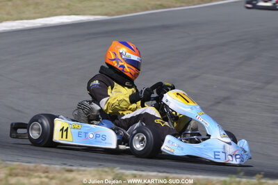 18/07/2010 : Défi France 2010 à Layrac (photos Julien Dejean) 2010 — karting
