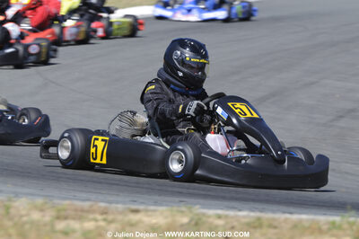 18/07/2010 : Défi France 2010 à Layrac (photos Julien Dejean) 2010 — karting