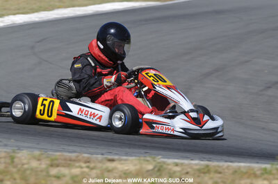 18/07/2010 : Défi France 2010 à Layrac (photos Julien Dejean) 2010 — karting