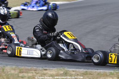 18/07/2010 : Défi France 2010 à Layrac (photos Julien Dejean) 2010 — karting