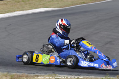 18/07/2010 : Défi France 2010 à Layrac (photos Julien Dejean) 2010 — karting
