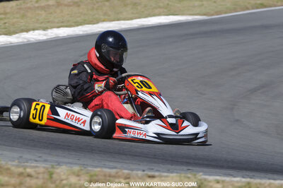 18/07/2010 : Défi France 2010 à Layrac (photos Julien Dejean) 2010 — karting