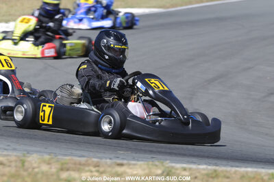 18/07/2010 : Défi France 2010 à Layrac (photos Julien Dejean) 2010 — karting