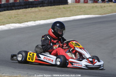 18/07/2010 : Défi France 2010 à Layrac (photos Julien Dejean) 2010 — karting