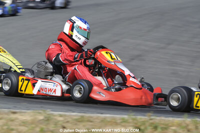 18/07/2010 : Défi France 2010 à Layrac (photos Julien Dejean) 2010 — karting