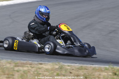 18/07/2010 : Défi France 2010 à Layrac (photos Julien Dejean) 2010 — karting