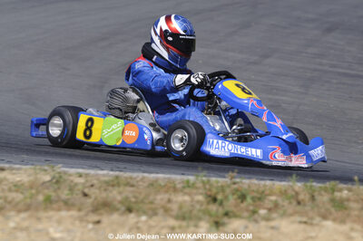 18/07/2010 : Défi France 2010 à Layrac (photos Julien Dejean) 2010 — karting