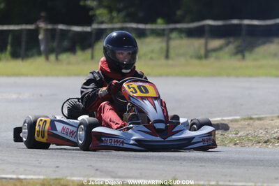 18/07/2010 : Défi France 2010 à Layrac (photos Julien Dejean) 2010 — karting