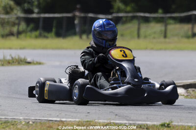 18/07/2010 : Défi France 2010 à Layrac (photos Julien Dejean) 2010 — karting