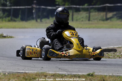 18/07/2010 : Défi France 2010 à Layrac (photos Julien Dejean) 2010 — karting