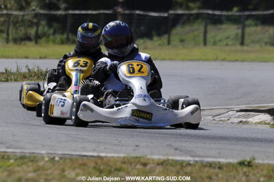 18/07/2010 : Défi France 2010 à Layrac (photos Julien Dejean) 2010 — karting