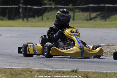 18/07/2010 : Défi France 2010 à Layrac (photos Julien Dejean) 2010 — karting