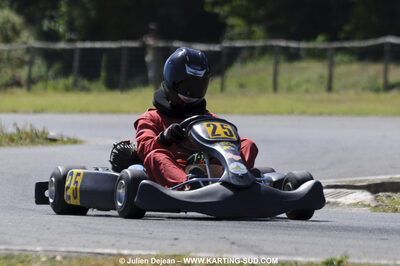 18/07/2010 : Défi France 2010 à Layrac (photos Julien Dejean) 2010 — karting