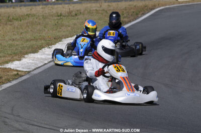 18/07/2010 : Défi France 2010 à Layrac (photos Julien Dejean) 2010 — karting