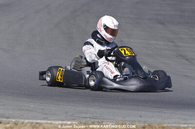 18/07/2010 : Défi France 2010 à Layrac (photos Julien Dejean) 2010 — karting