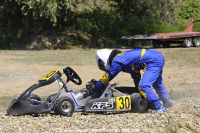 18/07/2010 : Défi France 2010 à Layrac (photos Julien Dejean) 2010 — karting