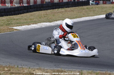 18/07/2010 : Défi France 2010 à Layrac (photos Julien Dejean) 2010 — karting