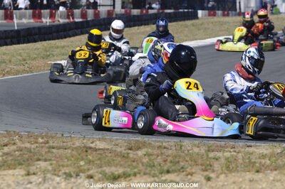 18/07/2010 : Défi France 2010 à Layrac (photos Julien Dejean) 2010 — karting