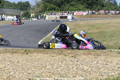 18/07/2010 : Défi France 2010 à Layrac (photos Julien Dejean) 2010 — karting