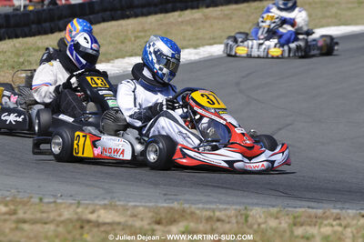 18/07/2010 : Défi France 2010 à Layrac (photos Julien Dejean) 2010 — karting