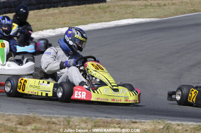18/07/2010 : Défi France 2010 à Layrac (photos Julien Dejean) 2010 — karting