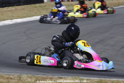 18/07/2010 : Défi France 2010 à Layrac (photos Julien Dejean) 2010 — karting