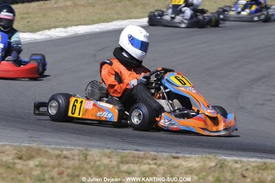 18/07/2010 : Défi France 2010 à Layrac (photos Julien Dejean) 2010 — karting