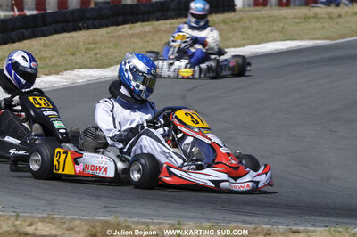 18/07/2010 : Défi France 2010 à Layrac (photos Julien Dejean) 2010 — karting