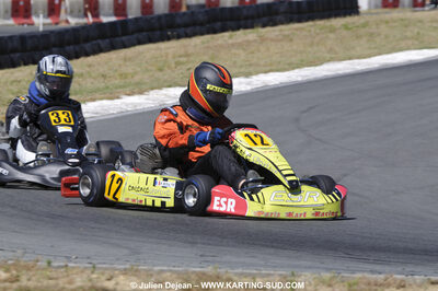 18/07/2010 : Défi France 2010 à Layrac (photos Julien Dejean) 2010 — karting