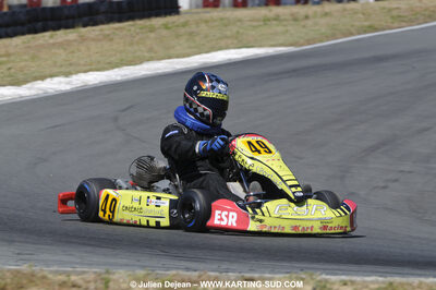 18/07/2010 : Défi France 2010 à Layrac (photos Julien Dejean) 2010 — karting