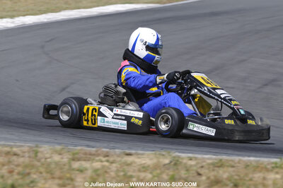 18/07/2010 : Défi France 2010 à Layrac (photos Julien Dejean) 2010 — karting