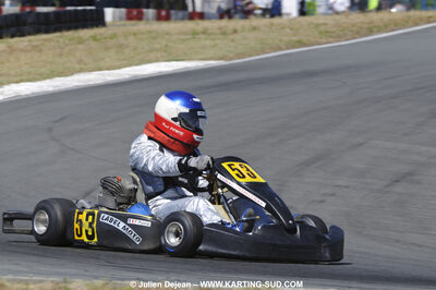 18/07/2010 : Défi France 2010 à Layrac (photos Julien Dejean) 2010 — karting