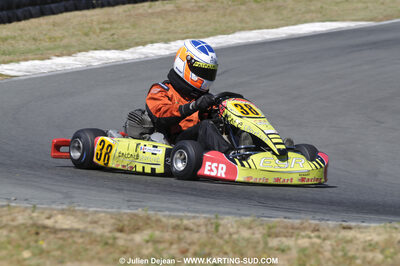 18/07/2010 : Défi France 2010 à Layrac (photos Julien Dejean) 2010 — karting
